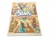 THE SIMS 3 WYMARZONE PODRÓŻE. KSIĄŻECZKA
